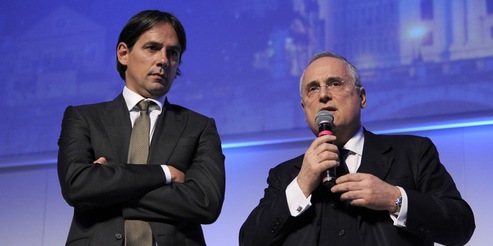 Lazio, Inzaghi e il rinnovo lontano: Lotito lo ignora
