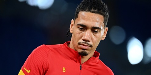 Roma, Smalling è un mistero: out da venti giorni. Ecco la situazione