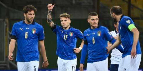 Italia-Irlanda del Nord 2-0: commento al risultato della partita