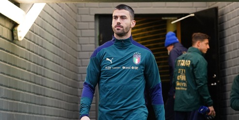 Roma, sospiro di sollievo: tamponi negativi per i nazionali