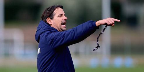 Lazio-Inzaghi, rinnovo più vicino