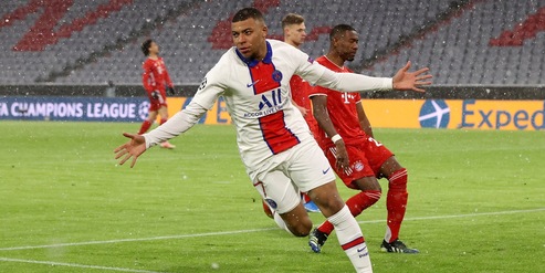 Commento Champions: Mbappé da favola! Il Chelsea vede la semifinale