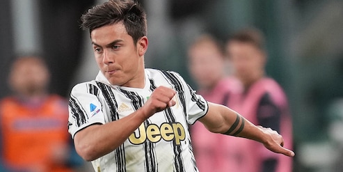 Dybala, juventino precario