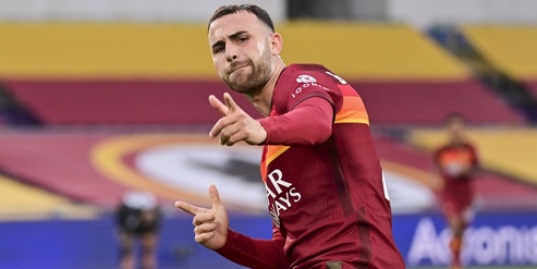 Roma-Bologna 1-0: commento al risultato della partita