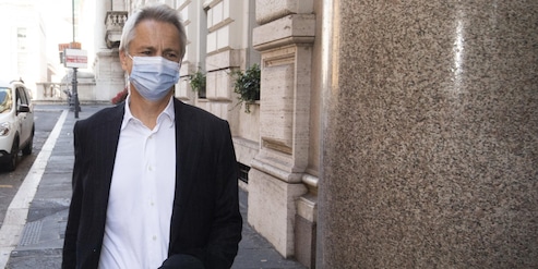 Lega, la minoranza assoluta