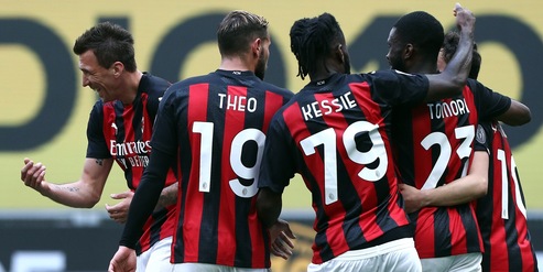 Milan-Genoa 2-1: commento al risultato della partita