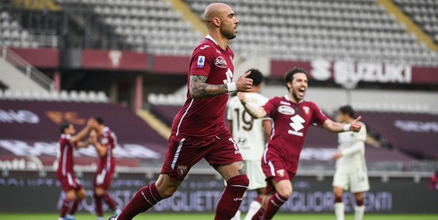 Torino-Roma 3-1: commento al risultato partita