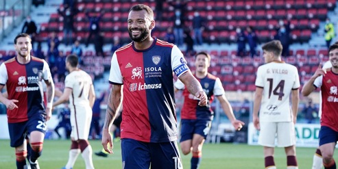 Cagliari-Roma 3-2: il commento al risultato della partita