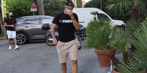 Zaniolo, ok la visita di controllo. La prossima settimana la decisione sul rientro