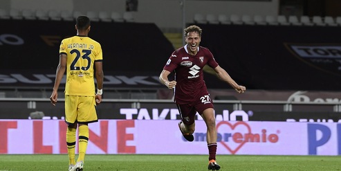 Toro, è una vittoria preziosa! Vojvoda manda il Parma in B