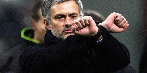 Roma, con Mourinho scatta l'anno I dei Friedkin