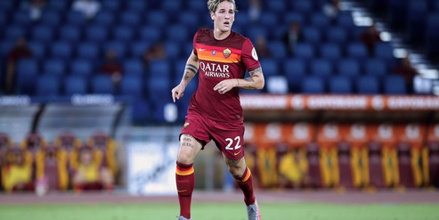 Roma, Zaniolo era già pronto per rientrare. E Mourinho lo voleva al Tottenham