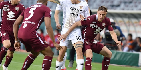 Tello risponde a Bremer: il Benevento chiude con un pareggio contro il Torino