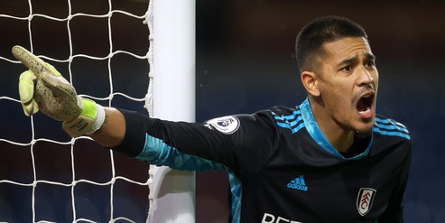 Roma, per la porta piace Areola. Raiola l'ha proposto a Tiago Pinto