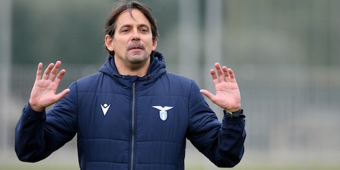 Clamoroso Lazio, con Inzaghi è finita. Super offerta dell'Inter