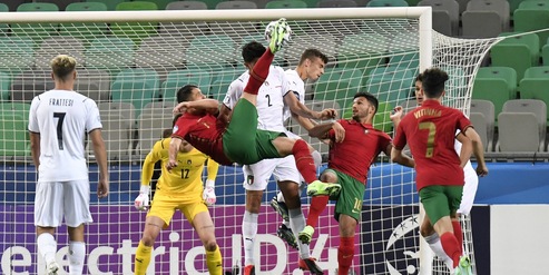 Europei Under 21, Portogallo-Italia 5-3 ai supplementari: Azzurrini eliminati ai quarti
