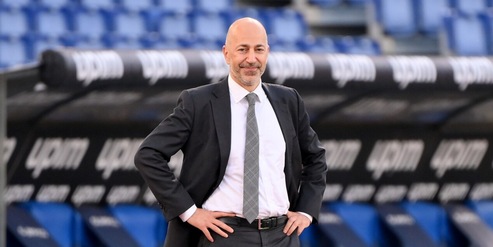 Donnarumma, Superlega, Ibra e il futuro Milan: Gazidis esclusivo
