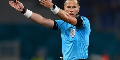 Turchia-Italia, la moviola: rigore evidente negato agli azzurri