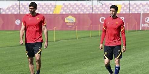 Roma, da Coric a Fazio: tutte le spine di Tiago Pinto