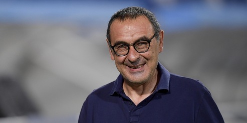 Lazio, Sarri vuole un confessionale in ritiro: serve per due motivi