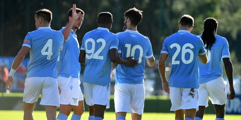 Lazio, Stadio Auronzo: potranno entrare 425 tifosi