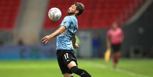 Roma, da Cafu a Vina 24 anni dopo. Ecco chi è il nuovo acquisto giallorosso