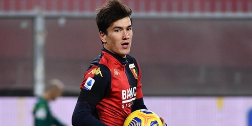 Roma, Shomurodov domani sbarca nella Capitale: visite e firma