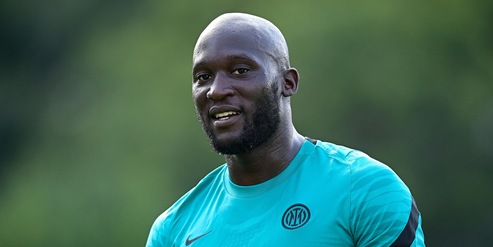 Lukaku, di mamma ce n'è una sola. Di sòla...