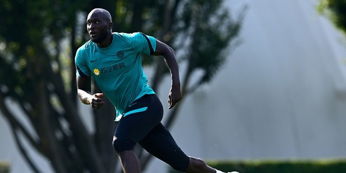 La rivelazione: l'estate scorsa Lukaku aveva l'accordo col City