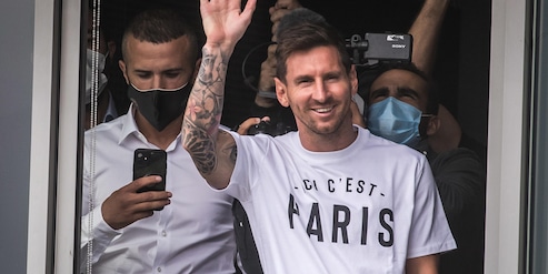 Ti piace vincere facile