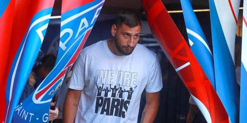 Donnarumma esclusivo: "Le ragioni del mio addio"