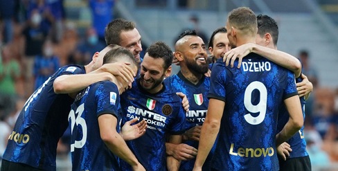 Inter, elogio della leggerezza