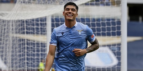 Inter, Correa è più vicino. Ecco la richiesta della Lazio