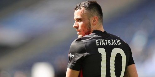 Lazio, occhi in Germania: c’è Kostic dopo Brandt