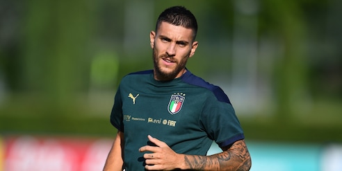 Roma, ansia per Pellegrini: esami clinici nelle prossime ore