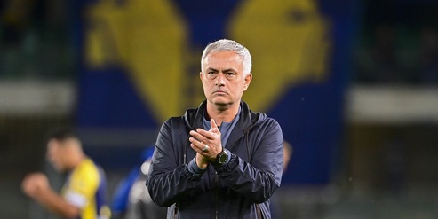 Roma, i tifosi: “Niente catastrofismi, un ko per crescere. Ci fidiamo di Mourinho”