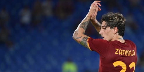 Zaniolo, tanto lavoro per tornare al top. E si toglie di nuovo dai social