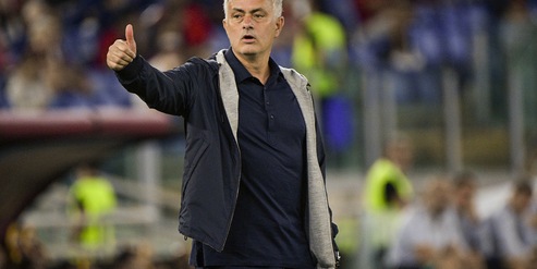 Roma, Pellegrini salta il derby: ecco le opzioni di Mourinho per sostituirlo