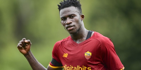 Roma, Felix saluta la Primavera: la decisione di Mourinho comunicata a De Rossi