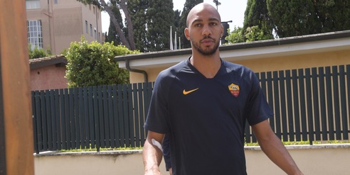 Nzonzi, ok le visite mediche e accordo con l’Al Rayyan. Ma il padre complica la cessione