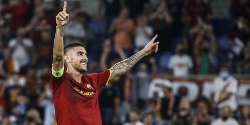 Roma, Pellegrini rinnova: c'è l'ok dei Friedkin, oggi la firma