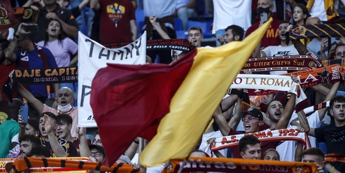 Roma, sorpresa per i tifosi: pronto il lancio della campagna abbonamenti