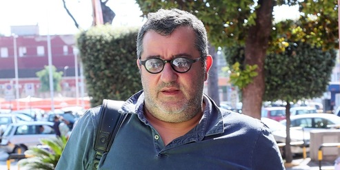 Raiola esclusivo: "Donnarumma, fischi indegni e il Milan muto"