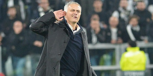 La Roma sorride: il bilancio positivo di Mourinho contro la Juventus e Allegri
