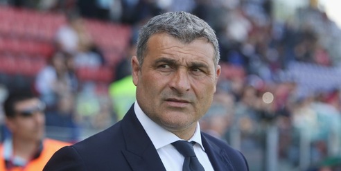 Angelo Peruzzi: "Tutto un altro Inzaghi"