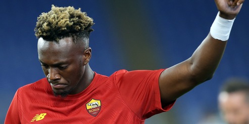 Roma, due giorni alla Juve: ecco come sta Abraham