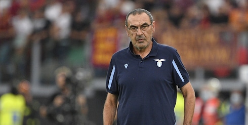 Finché c'è calcio c'è lagnanza