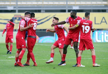 Il Monterosi Tuscia vola: terza vittoria di fila