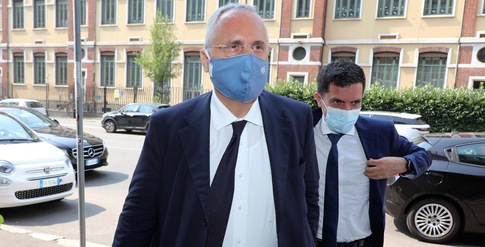 Lazio, il giorno del giudizio: tamponi, oggi il processo-bis