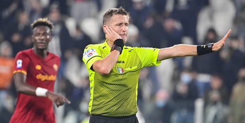 L'Aia non ferma Orsato. Spunta un retroscena sui test